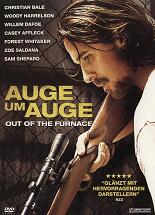 Out of the Furnace: Auge um Auge