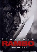 Rambo 5: Last Blood