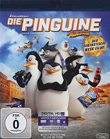 Pinguine aus Madagascar, Die