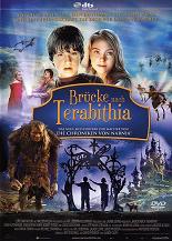 Brücke nach Terabithia, Die