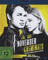 November Criminals