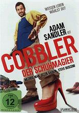 Cobbler, The: Der Schuhmacher