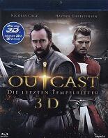 Outcast: Die letzten Tempelritter - 3D