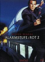 Alarmstufe: Rot 2 - Limited Mediabook - Uncut (Blu-Ray + DVD)