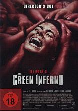 Green Inferno, The: Director's Cut