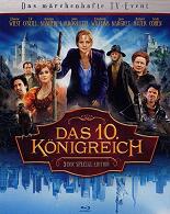 10. Knigreich, Das (3 Blu-Ray)