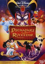 Aladdin 2: Dschafars Rückkehr - Special Edition