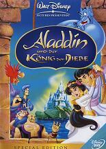 Aladdin und der König der Diebe