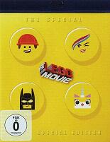 Lego, The: The Movie - Special Edition