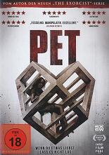 Pet: A Love Story