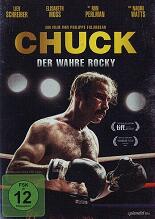 Chuck: Der wahre Rocky