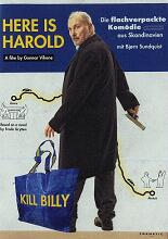 Here is Harold: Kill Billy