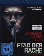 Pfad der Rache
