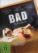 Bad Teacher Bad Teacher