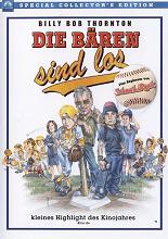 Bären sind los, Die