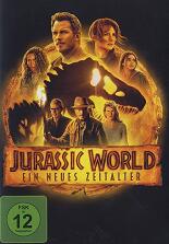 Jurassic World 3: Ein neues Zeitalter