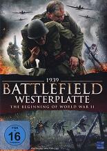 1939 Battlefield Westerplatte