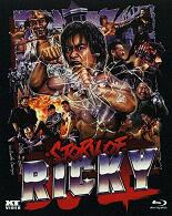 Story of Ricky: Schuber - Uncut