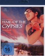 Time of the Gypsies: Zeit der Zigeuner