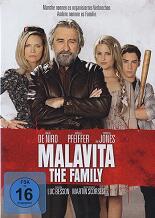 Malavita: The Family