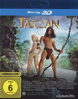 Tarzan: 3D