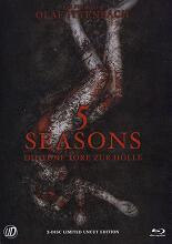 5 Seasons - Die Fünf Tore Zur Hölle