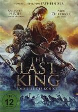 Last King, The: Der Erbe des Knigs
