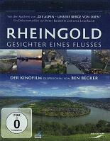 Rheingold: Gesichter eines Flusses