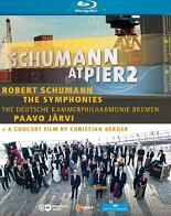 Schumann at Pier 2