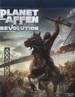 Planet der Affen: Revolution