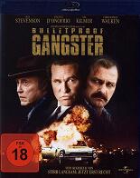 Bulletproof Gangster: The Irishman