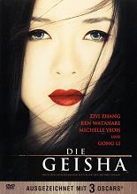 Geisha, Die