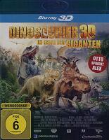 Dinosaurier: Im Reich der Giganten 3D