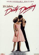 Dirty Dancing: Limited Anniversary Edition (2 DVD)