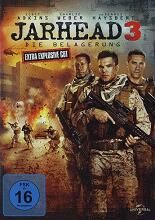 Jarhead 3: Die Belagerung - Extra Explosive Cut