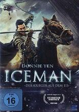 Iceman: Der Krieger aus dem Eis