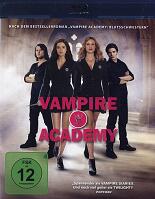 Vampire Academy (ADIP)