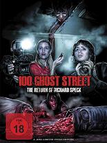 100 Ghost Street: the Return of Richard Speck - Limited Mediabook