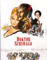 Doktor Schiwago (2 DVD)