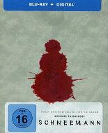 Schneemann: Steelbook