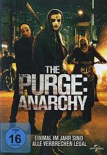 Purge 2, The: Anarchy