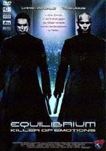 Equilibrium Equilibrium