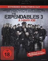 Expendables 3, The: A Man's Job - Extended Director's Cut