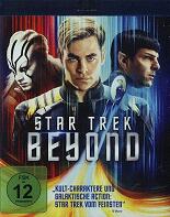 Star Trek 13: Beyond