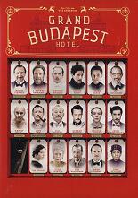 Grand Budapest Hotel, The
