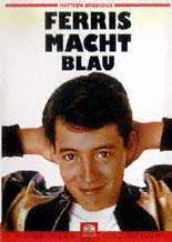 Ferris macht blau