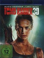 Tomb Raider: 3D