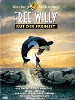 Free Willy: Ruf der Freiheit