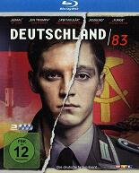 Deutschland 83 (3 Blu-Ray)