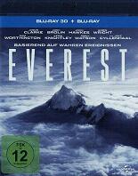 Everest: 3D (2 Blu-Ray)